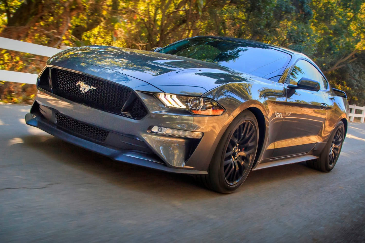 coches más populares en Instagram