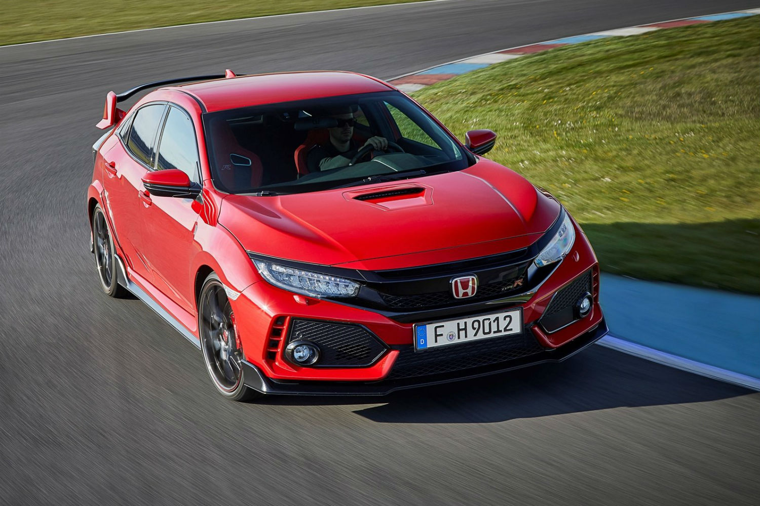 coches más populares en Instagram