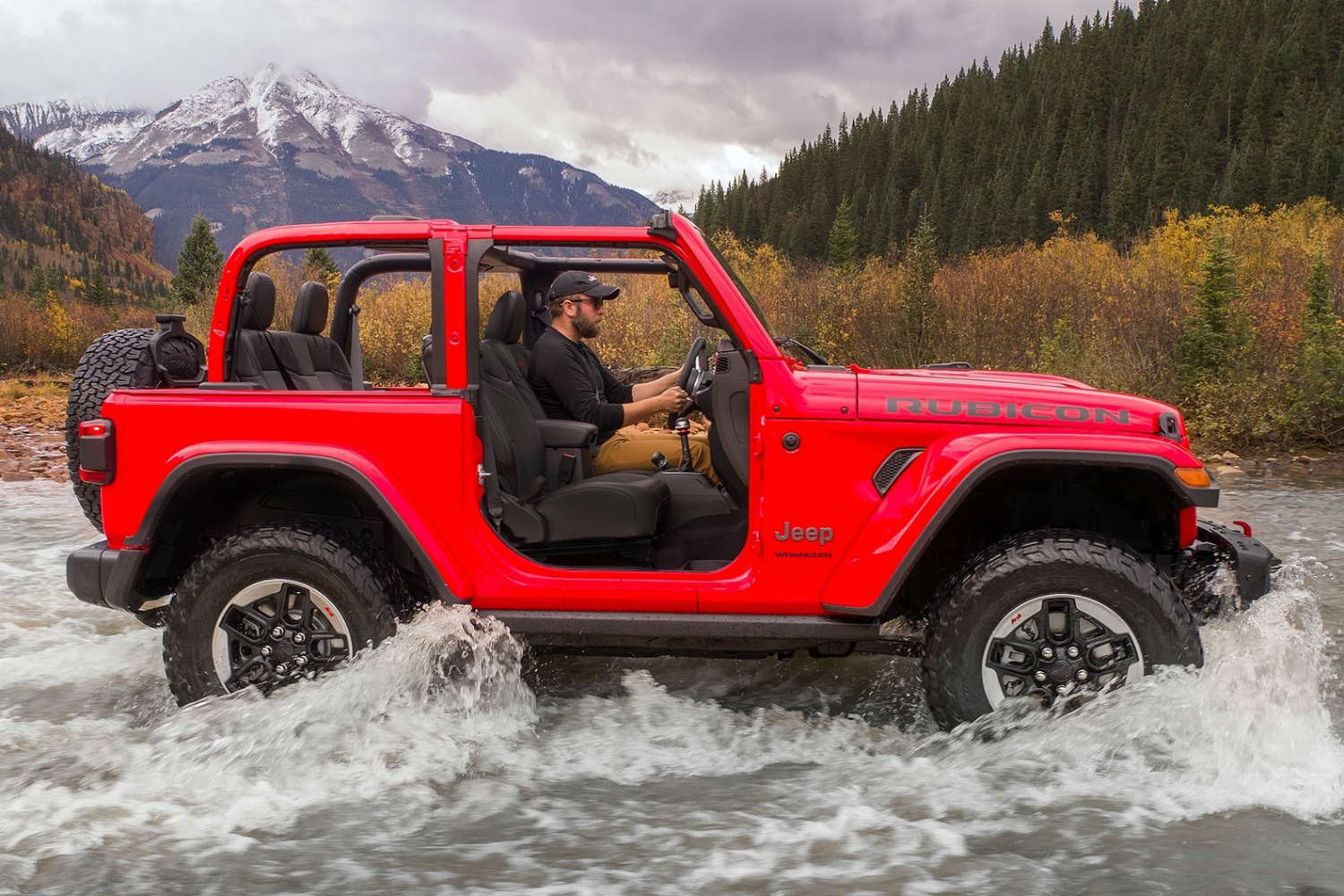 coches más populares en Instagram