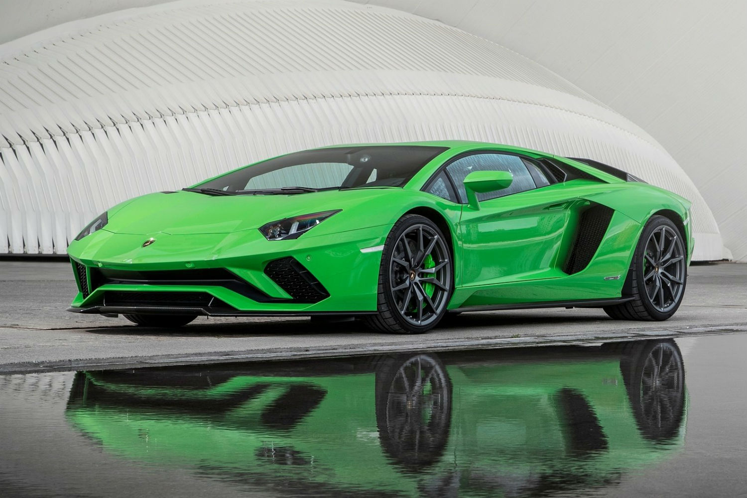 coches más populares en Instagram