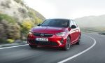 Nuevo Opel Corsa, más ligero, eficiente y conectado