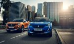 El nuevo Peugeot 2008 añade a su gama la esperada versión eléctrica