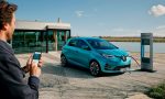 El nuevo Renault Zoe alcanza los 390 kilómetros de autonomía