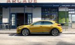 Así es el Kia XCeed, la nueva versión SUV del compacto