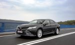 El Toyota Camry híbrido se estrena en España por 32.300 euros