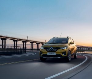 Renault Triber