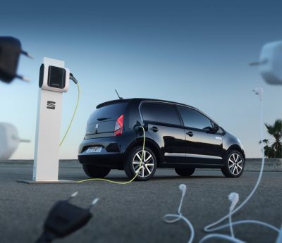 Seat Mii Electric