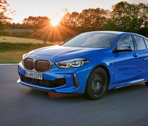 BMW Serie 1