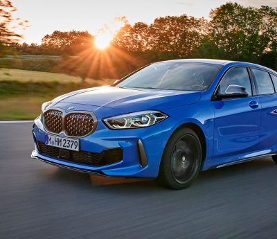 BMW Serie 1