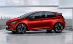 Seat el-Born: la verdadera historia del primer eléctrico español