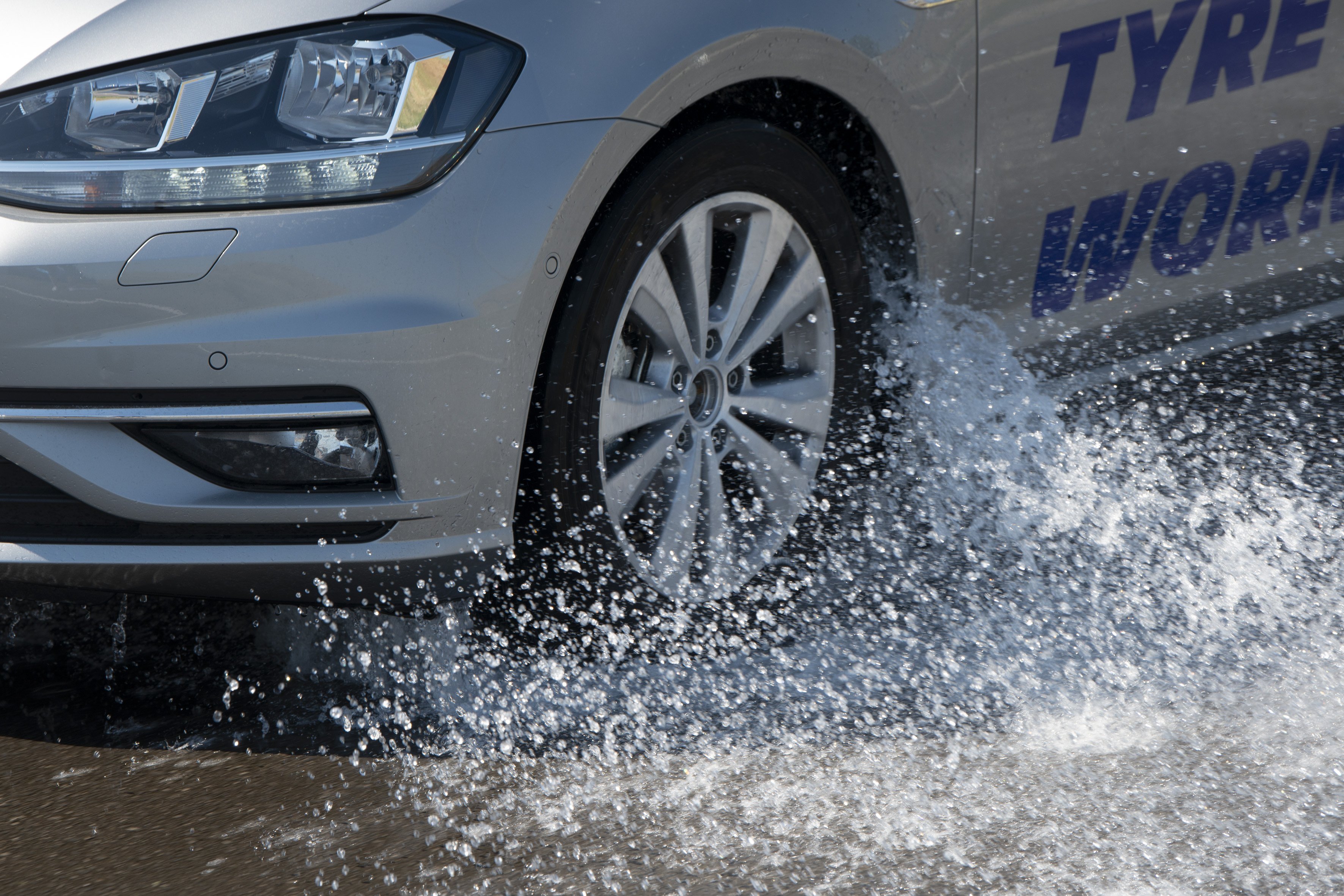 Neumáticos Michelin