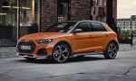 El urbanita Audi A1 Citycarver muestra su lado SUV
