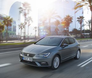 nuevo seat leon