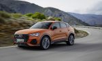 El Audi Q3 se viste de cupé deportivo con la versión Sportback