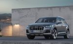 El Audi SQ7 TDI estrena un sistema híbrido suave de 435 CV