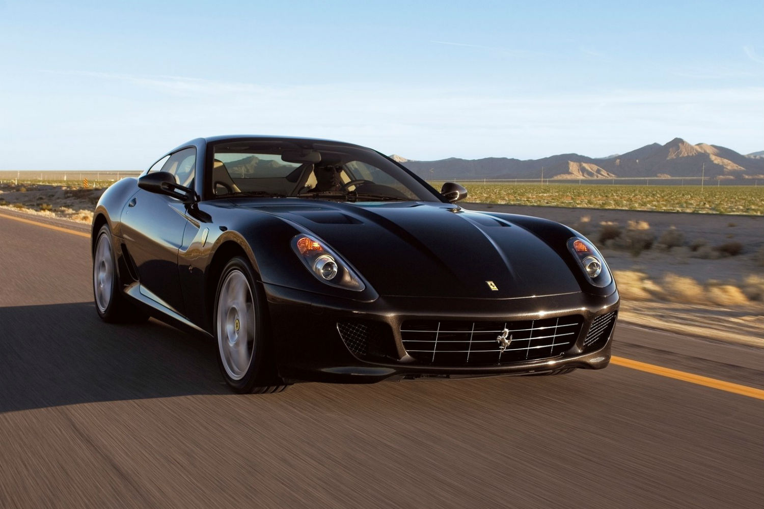 cristiano ronaldo coche