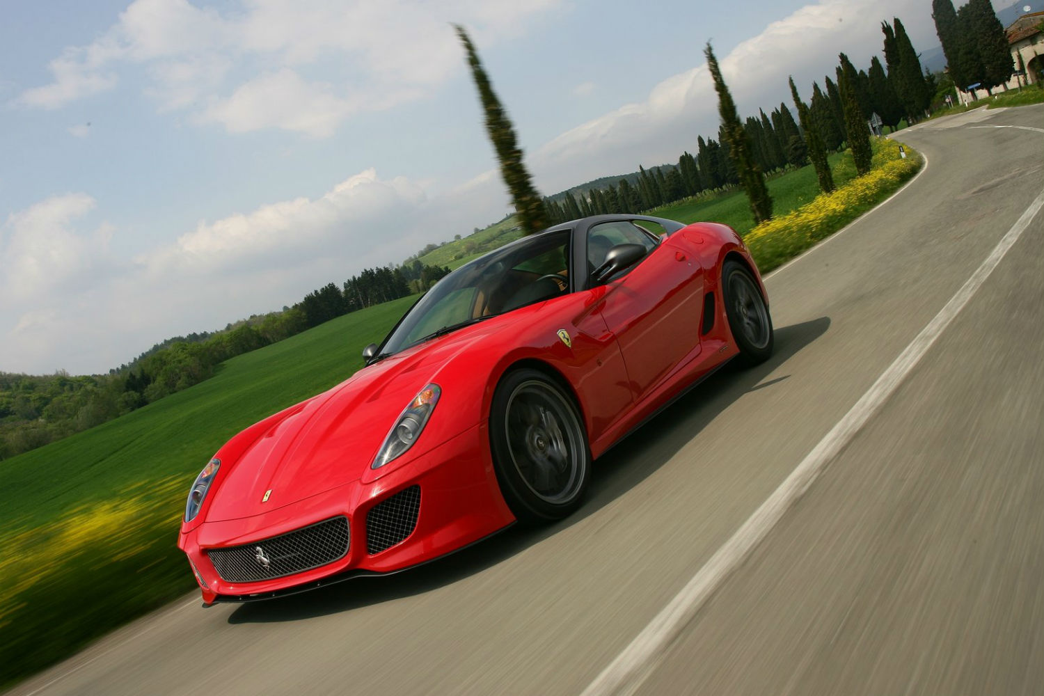 cristiano ronaldo coche