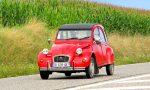 Del 2CV al Tiburón: 10 coches que han marcado los 100 años de Citroën