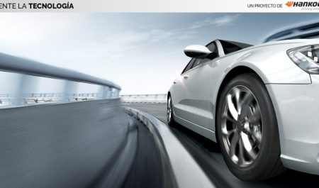 ¿Puede ir bien un neumático en cualquier circunstancia?