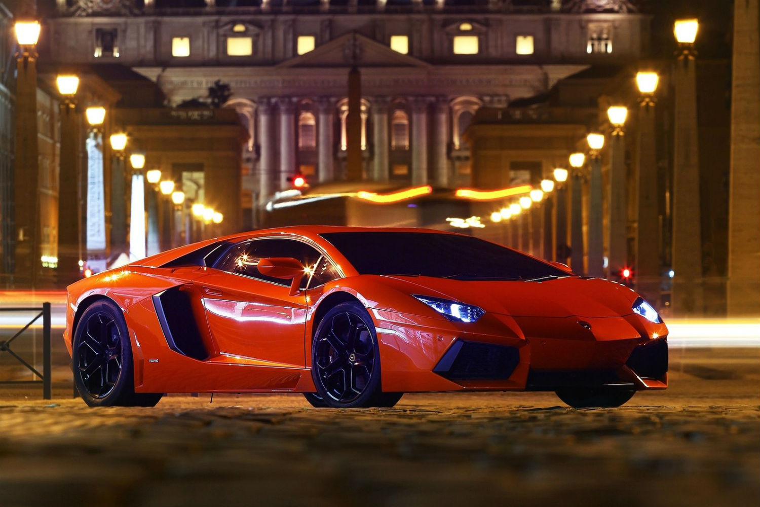 coches Cristiano Ronaldo