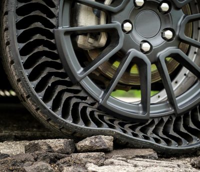 neumático que no pincha