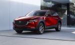 Nuevo Mazda CX-30, la siguiente interpretación del lenguaje Kodo