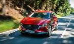 El Mazda CX-30, un SUV de planta dinámica