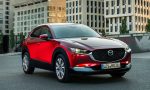 Mazda CX-30: el espacio adecuado, la experiencia perfecta