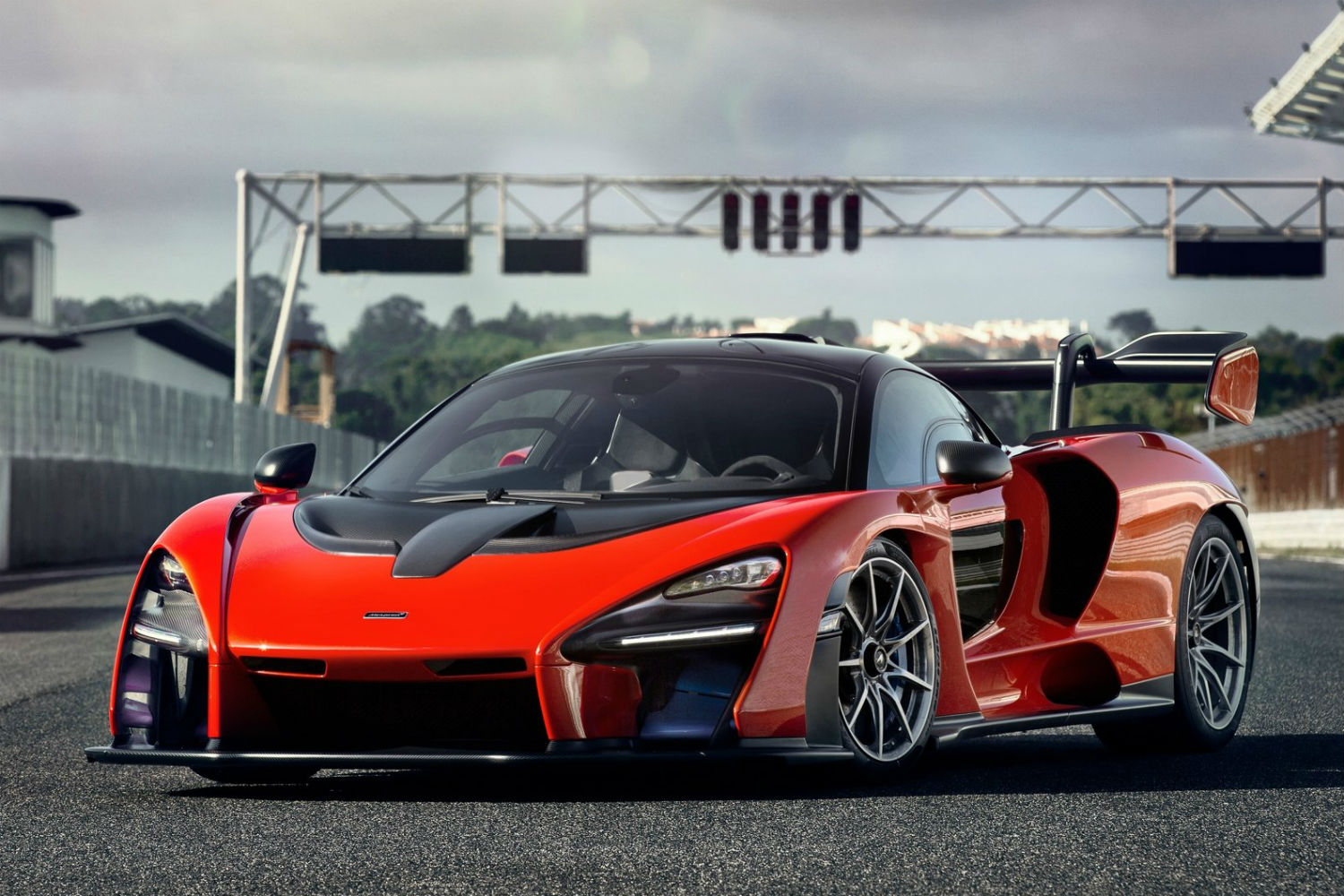 cristiano ronaldo coche