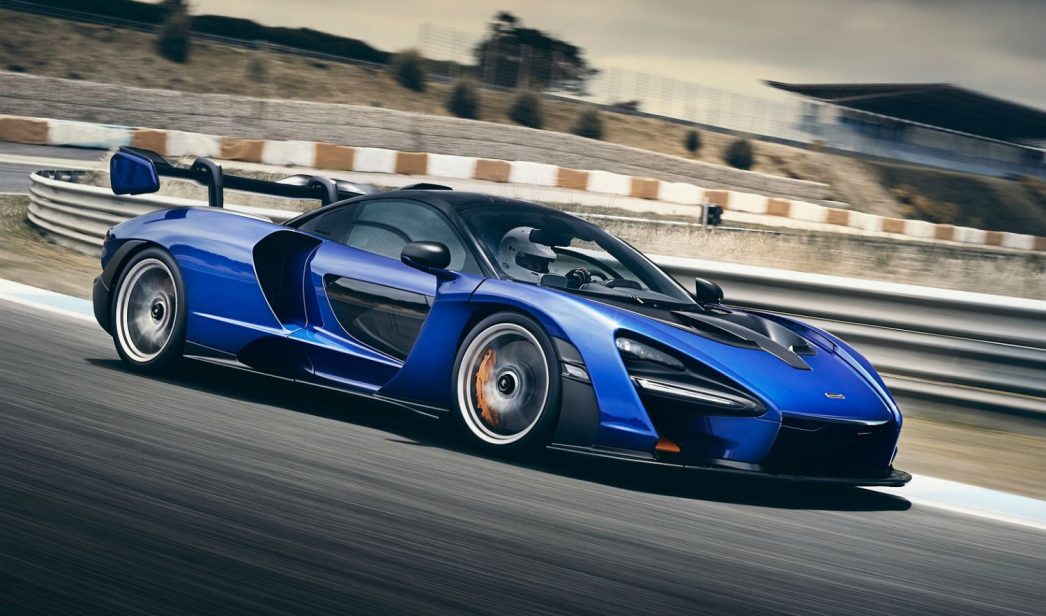 cristiano ronaldo coche