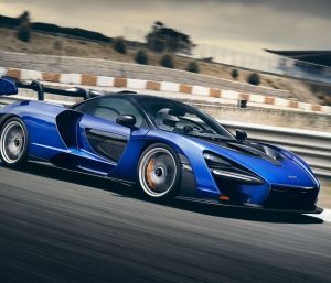 cristiano ronaldo coche