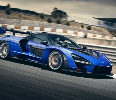 cristiano ronaldo coche