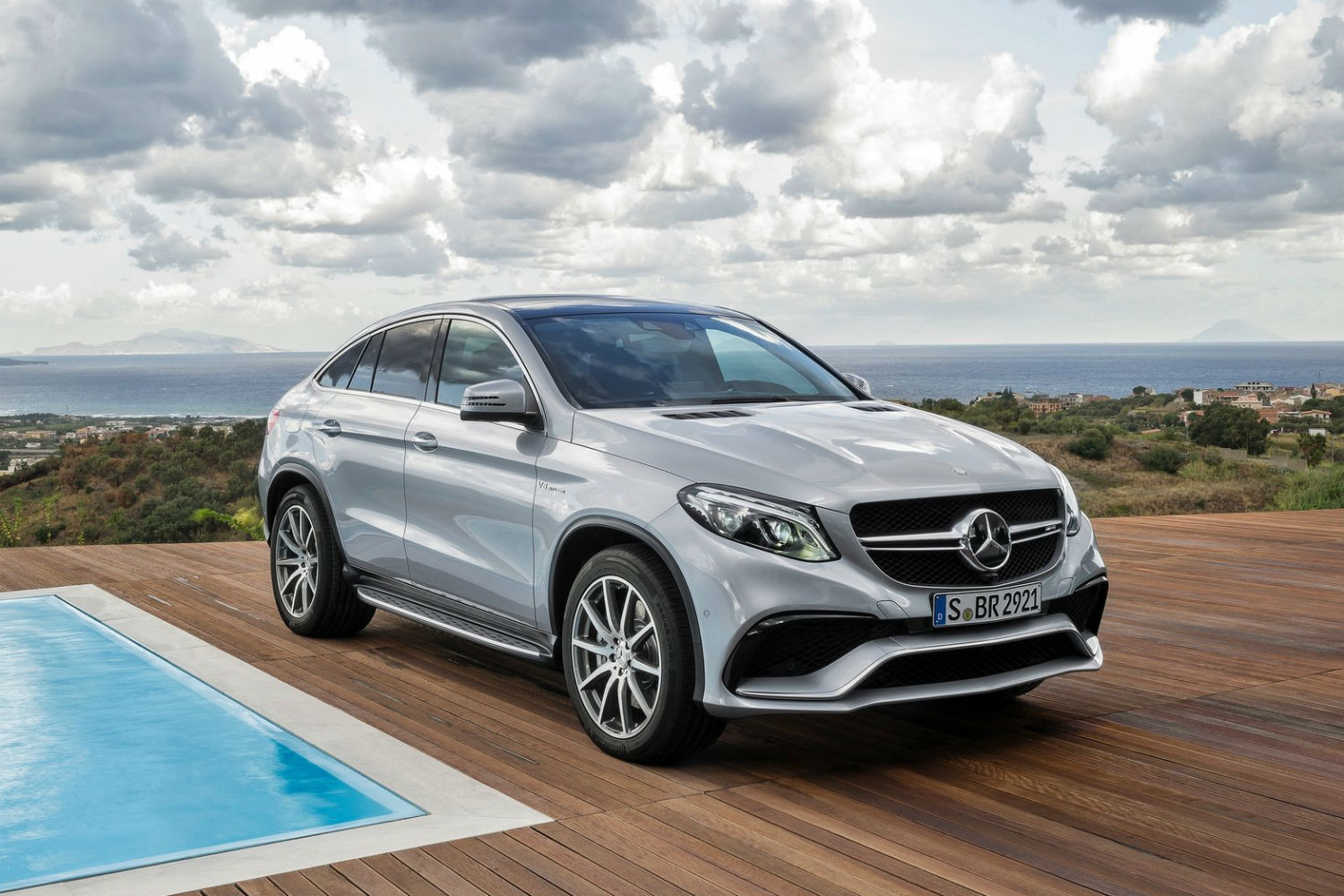 coches Cristiano Ronaldo