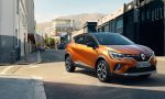 El nuevo Renault Captur también será híbrido enchufable (y semiautónomo)