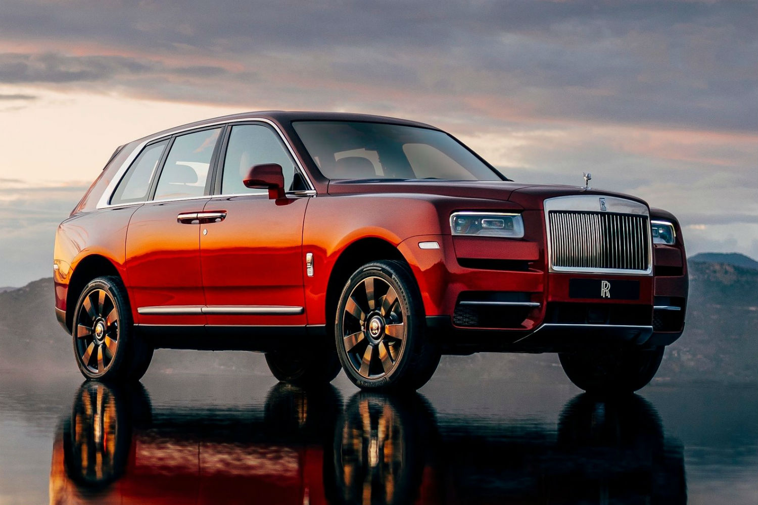 cristiano ronaldo coche