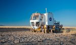 El gran reto del primer coche lunar, 50 años después