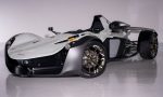 BAC Mono R: el kart para adultos ahora es todavía mejor