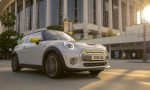 El Mini eléctrico se estrena con 270 kilómetros de autonomía