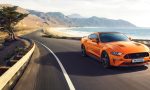 El Ford Mustang55 celebra los 55 años del icónico ‘muscle car’