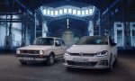 Volkswagen Golf GTI The Original: 44 unidades por sus 44 años