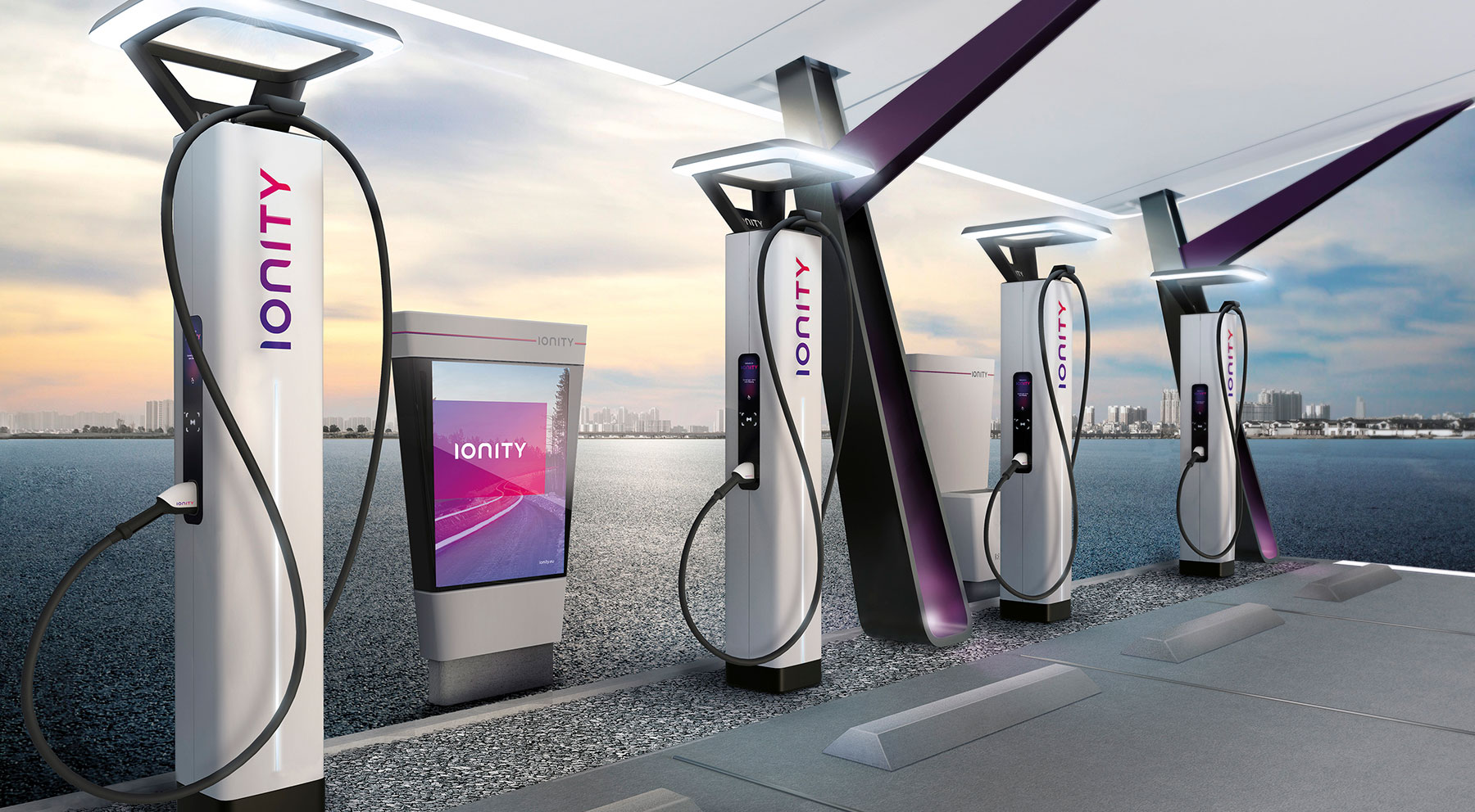 precio coche electrico