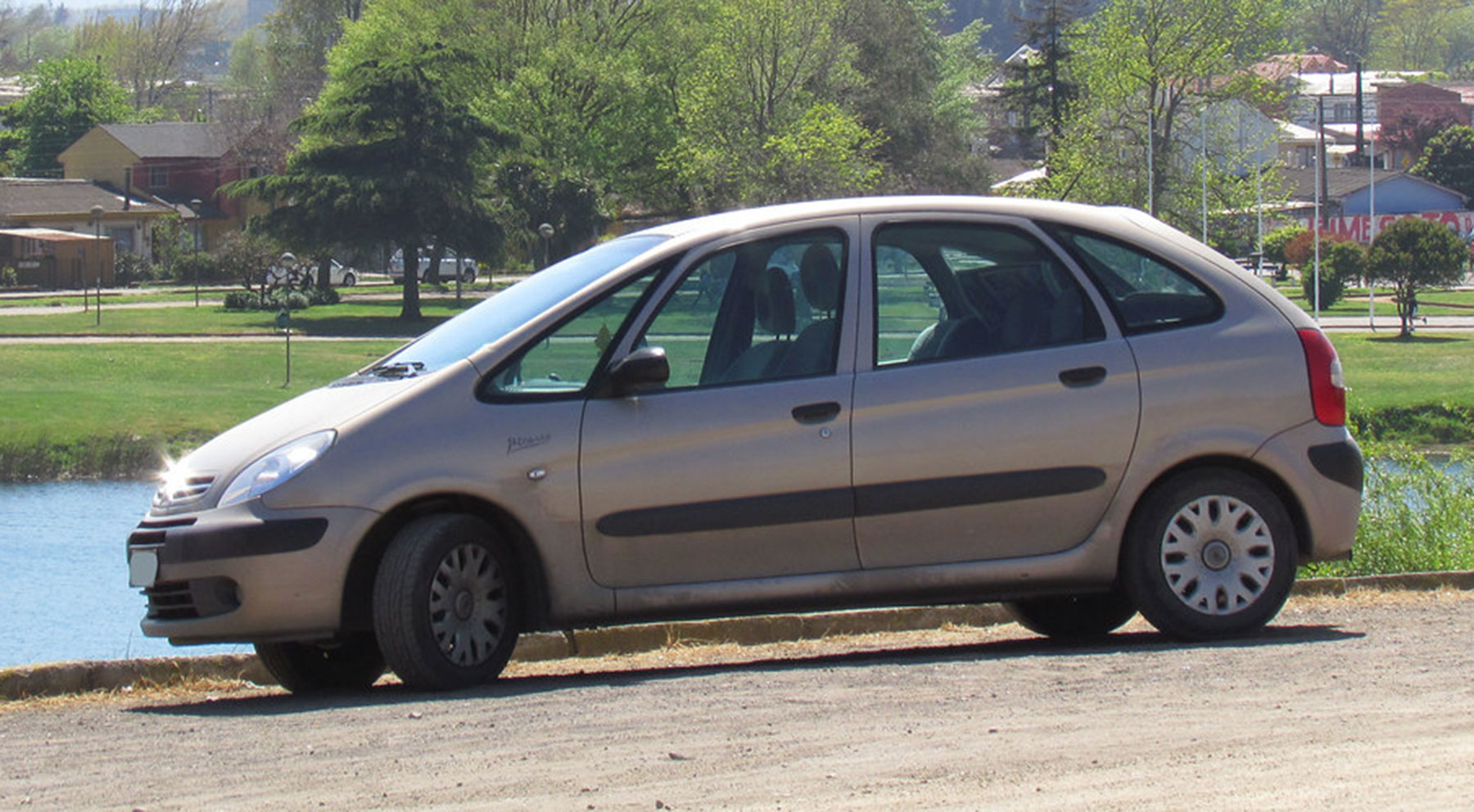 Citroën Xsara Picasso // 1999