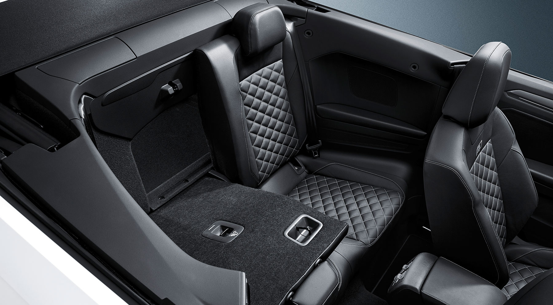 Volkswagen T-Roc Cabrio