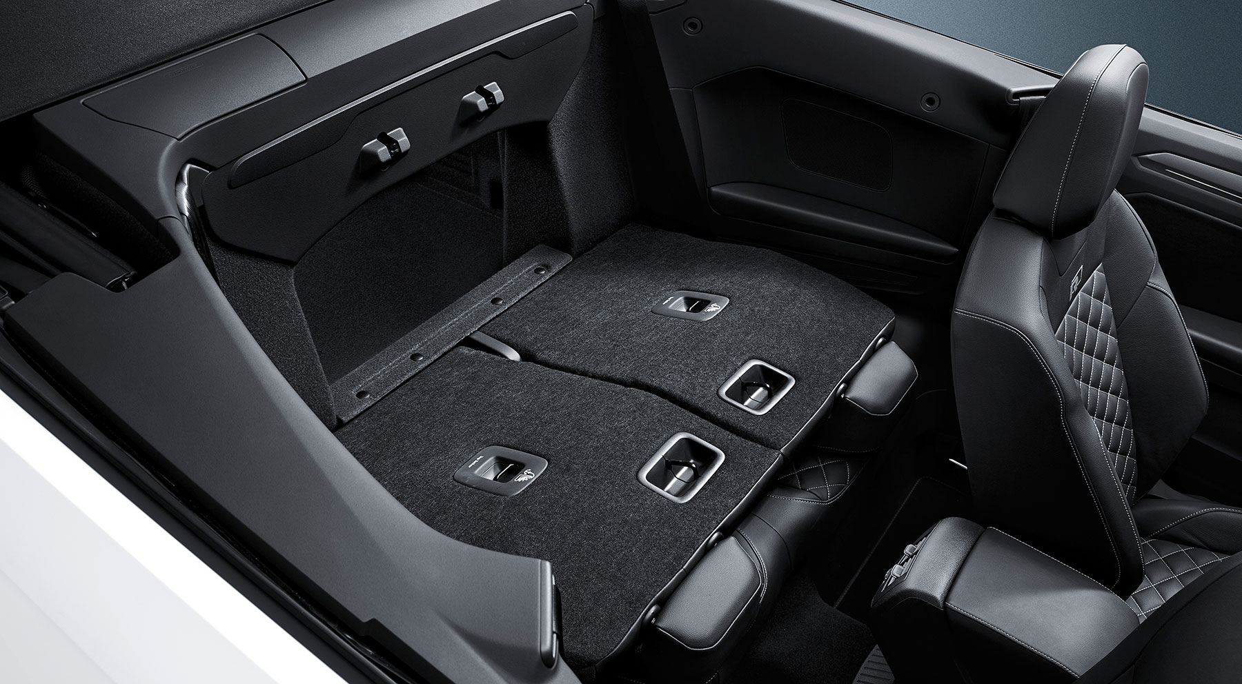 Volkswagen T-Roc Cabrio