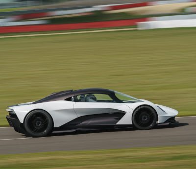 Aston Martin Valhalla