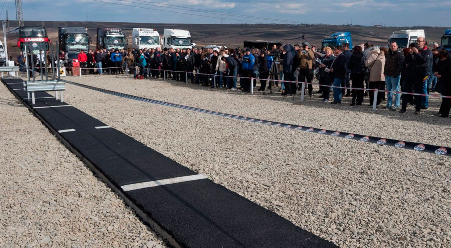 ... y la más pequeña