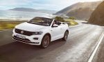 El Volkswagen T-Roc Cabrio apuesta por la fórmula de SUV descapotable