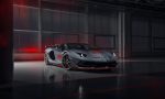 Lamborghini presenta la serie limitada del Aventador SVJ Roadster