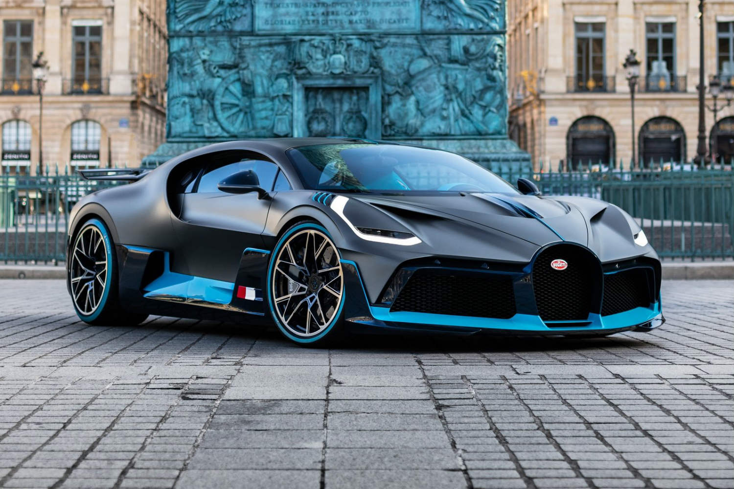 coches más caros del mundo