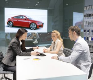 Comprar coche kilometro cero